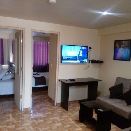 Blueiby Home Cuzco Buitenkant foto