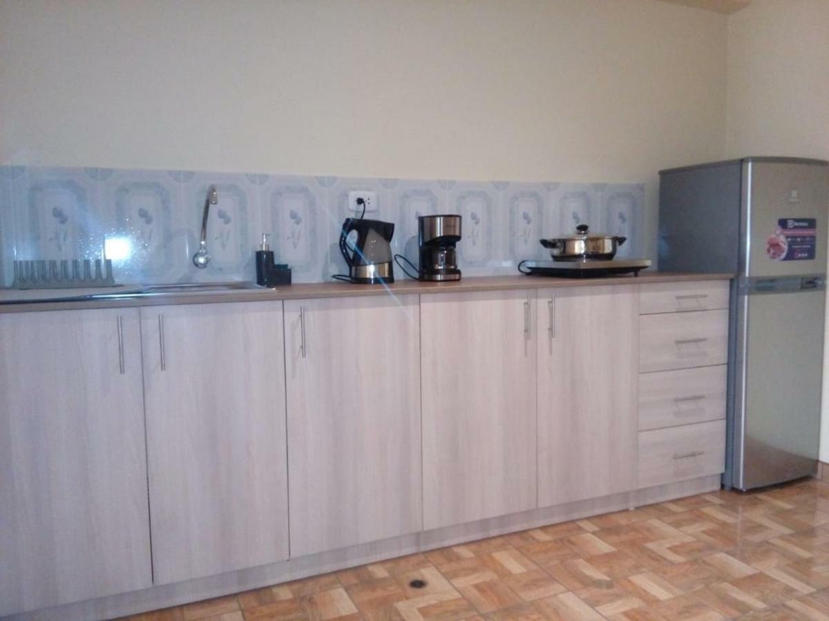Blueiby Home Cuzco Buitenkant foto