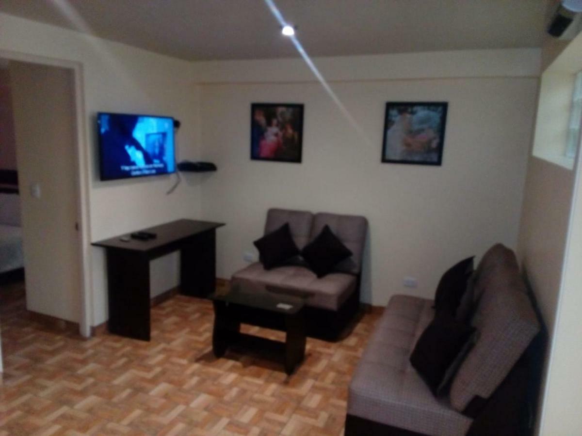 Blueiby Home Cuzco Buitenkant foto