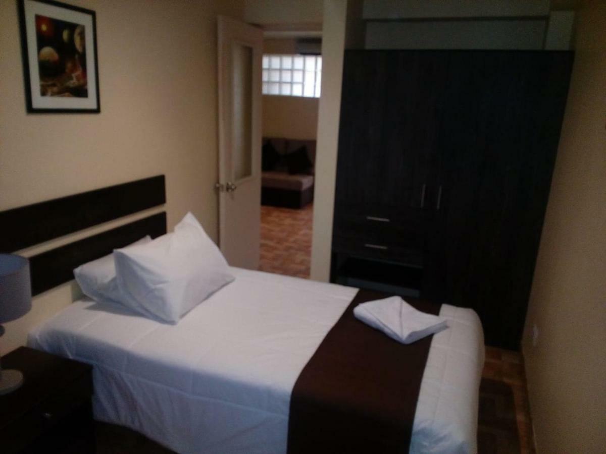 Blueiby Home Cuzco Buitenkant foto